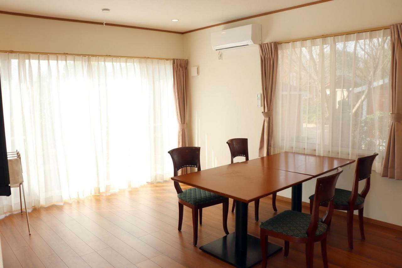 The Hirosawa City Dome House West Building / Vacation Stay 18763 Chikusei Eksteriør billede