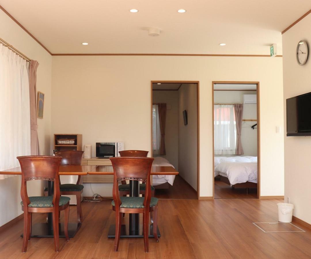 The Hirosawa City Dome House West Building / Vacation Stay 18763 Chikusei Eksteriør billede
